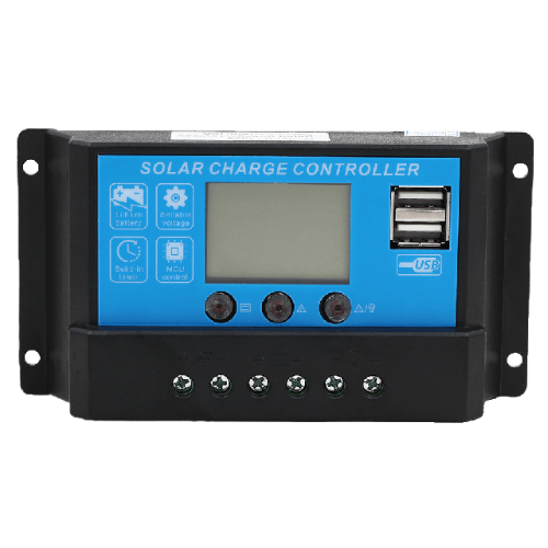 Solar Charge Controller