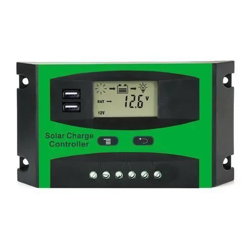 Solar Charge Controller