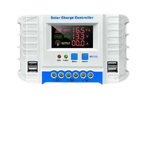 Solar Charge Controller